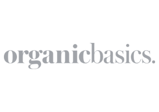 Organic Basics logo
