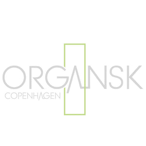 Organsk logo