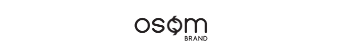 OSOM logo