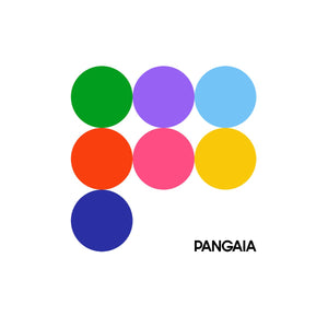 Pangaia logo