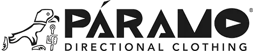 Paramo Clothing logo
