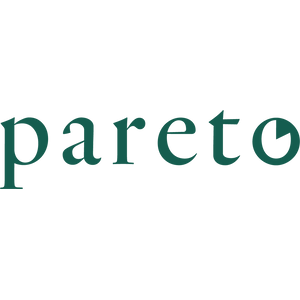 Pareto logo