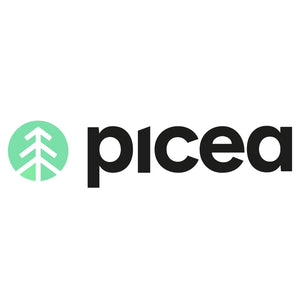 Picea Earth logo