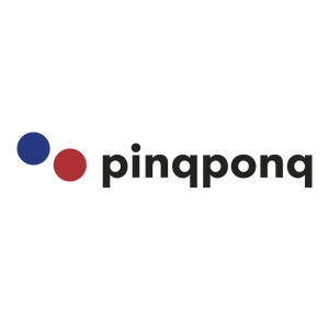 Pinqponq logo