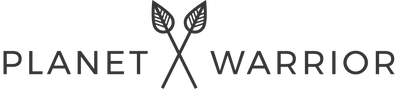 Planet Warrior logo