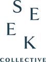 Seek Collective logo