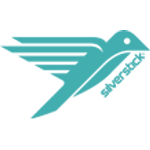 Silverstick logo