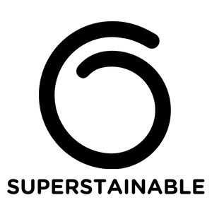 Superstainable logo