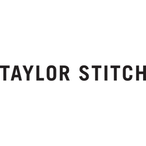 Taylor Stitch logo