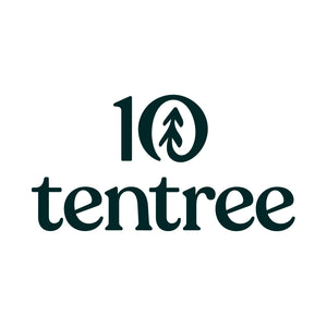Ten Tree logo