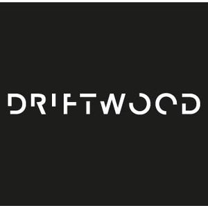 The Driftwood Tales logo