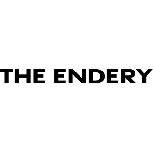 The Endery logo