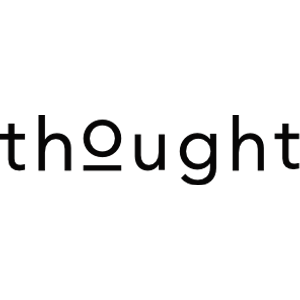 Thought logo
