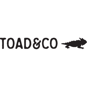 Toad and Co logo