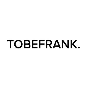 Tobefrank logo