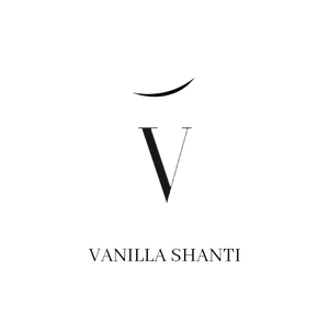 Vanilla Shanti logo