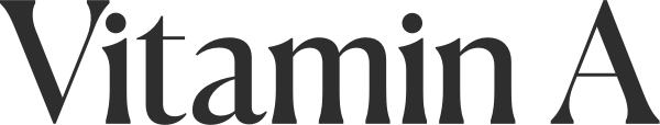 Vitamin A logo