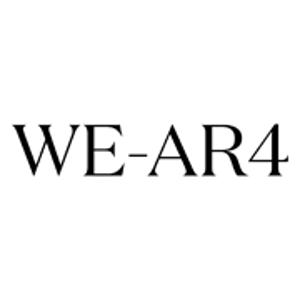 WE-AR4 logo