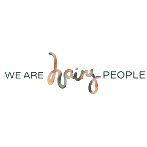 We Are Hairy People logo
