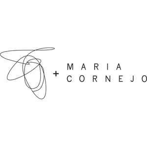 Zero + Maria Cornejo Logo