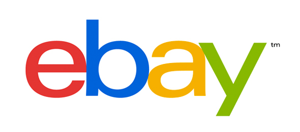Ebay online auction site