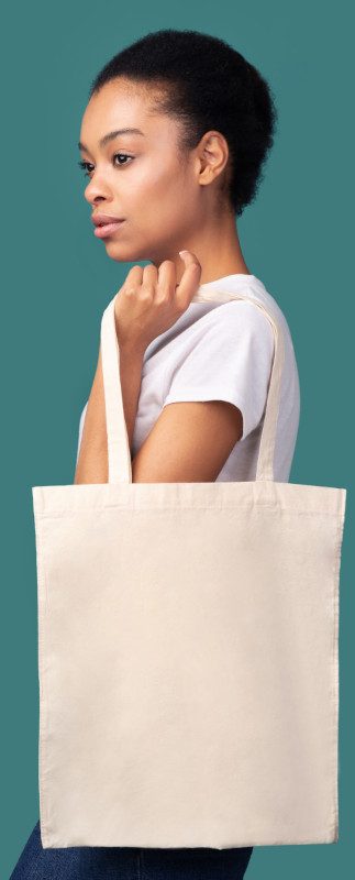 woman bag image...